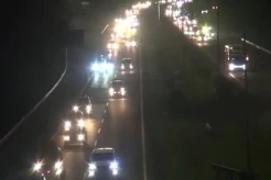 Pemudik Membeludak di Tol Cipali, One Way Diberlakukan