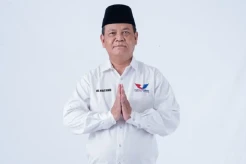 Ketua DPP Perindo: Zakat Fitrah Wujud Ketaatan Pribadi dan Kepedulian Sosial kepada Sesama