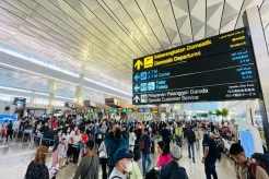 Pergerakan Penumpang Capai 146.000 Orang, Hari Ini Diperkirakan Puncak Mudik di Bandara Soetta