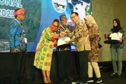 Transformasi Ekonomi Kampung Terpadu di Papua Terus Ditingkatkan