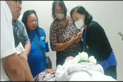 Memilukan! Pulang Kampung ke Kalsel, Gadis Belia Ini Tewas Diseruduk Xenia