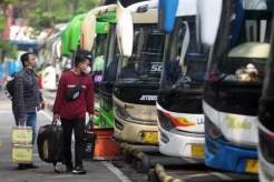 Arcturus Mengintai, Epidemiolog Imbau Masyarakat Tingkatkan Prokes saat Lebaran