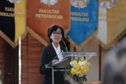 Memperingati Hari Kartini, Ini 10 Rektor Perempuan Indonesia yang Menginspirasi