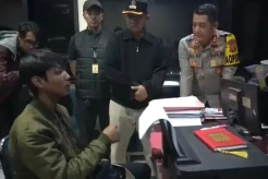 Memilukan! Begini Cerita Irwan yang Dihajar hingga Kejang di Aspal