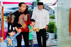Makna Jumat Pahing saat Ganjar Pranowo Diumumkan Jadi Capres PDIP