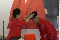 Megawati Pilih Jumat Pahing untuk Umumkan Pencapresan Ganjar Pranowo, Ini Maknanya!