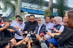 Arus Mudik Jawa-Sumatera Lancar dan Terkendali, ASDP Apresiasi Pemudik Bertiket sebelum di Pelabuhan