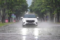 1.000 Unit Wuling Alvez...