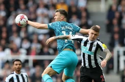 Hasil Liga Inggris: Tottenham Hotspur Dihancurkan Newcastle United 1-6