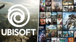 Ubisoft Siap Datangkan 4 Game ke Steam pada Mei-Juni 2023