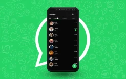 Cara Menggunakan Fitur Setujui Peserta Baru di WhatsApp