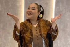 Usai Kemoterapi Kedua,...