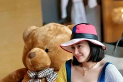 Denise Chariesta Pamer Foto USG Janin, Keterangannya Jadi Sorotan