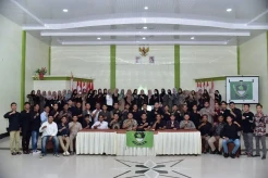 Angkatan Muda Padang...