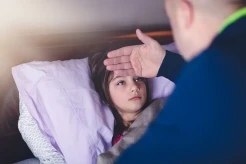 Waspada Selesma, Penyakit yang Mudah Menyerang Anak usai Lebaran