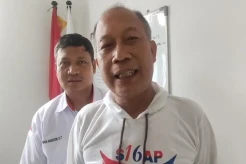 Jelang Pemilu 2024, Perindo Kota Serang Dibanjiri Pendaftar Bacaleg