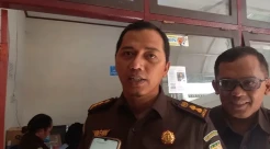 Eksepsi Plt Bupati Mimika Johannes Rettob Diterima, JPU Siapkan Perlawanan