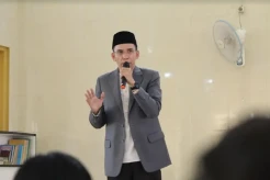 TGB Zainul Majdi Soroti Fenomena Kekerasan Anak Muda
