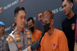 Dadang Buaya Ngaku Insaf, Ajak Preman Lain di Garut Berbuat Baik