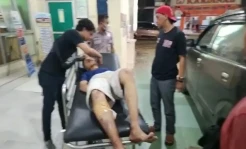 Polisi Tangkap Pelaku Pembunuhan Mayat Pria Terbungkus Karung di Tegal