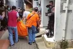 Mayat Dalam Karung di Tegal Terungkap Identitasnya, Korban Kenal Pelaku lewat Medsos