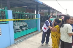 Ibu dan Anak Tewas Diduga Dibunuh, Polisi Periksa Orang Dekat Korban