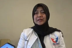 Pendaftaran Bacaleg Pakai Silon KPU, Perindo Sumsel: Semoga Lebih Efektif