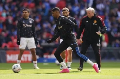 Susunan Pemain Tottenham Hotspur vs Manchester United: Rashford Pimpin Serangan The Red Devils