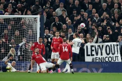 Hasil dan Klasemen Sepak Bola, Jumat (28/4/2023) WIB: MU Imbang, Fiorentina ke Final Coppa Italia