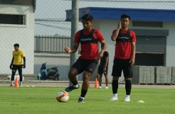 Jadwal Lengkap Timnas Indonesia U-22 di Cabor Sepak Bola SEA Games 2023