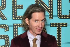 Profil Wes Anderson,...