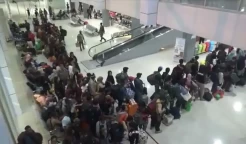 Arus Balik Lebaran, 7.000 Lebih Pemudik Padati Pelabuhan Makassar