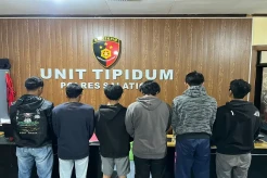 Hendak Karaoke, 2 Pria di Salatiga Malah Dikeroyok Sejumlah Pemuda
