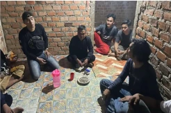 Bejat! Seorang Paman di Jambi Tega Cabuli Ponakannya yang Masih di Bawah Umur