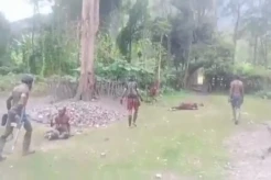 Ngeri! Begini Detik-detik...