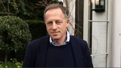 Bos BBC Richard Sharp...