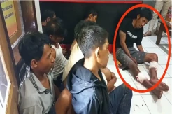 Komplotan Pencuri Ternak Paling Meresahkan di Garut Akhirnya Ditangkap
