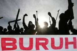 Sejarah Pergerakan Buruh di Indonesia dan Daftar 69 Organisasinya