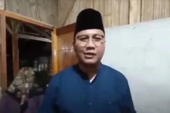 Silaturahmi ke Ponpes Alhusaeniah Bogor, Tama S Langkun: Partai Perindo Dapat Banyak Sekali Masukan