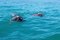 Nelayan di Lombok Tengah Tewas Tenggelam saat Menyelam di Pelabuhan Awang, Digigit Buaya?