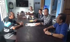 47 Bacaleg Partai Perindo Siap Daftar ke KPU Jember