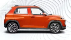 Bersaing dengan Wuling, Hyundai Siapkan Exter