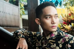 Profil Zulfani Pasha, Pemeran Ikal di Film Laskar Pelangi yang Ditangkap Polisi usai Acungkan Pedang