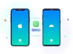 Pengguna WhatsApp Android Bakal Bisa Transfer Chat Tanpa Google Drive