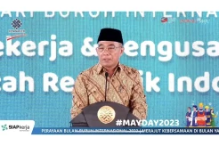 Harus Sediakan 3,6 Juta Lapangan Kerja Baru Tiap Tahun, Menko PMK Sebut Tak Bisa Andalkan Industri