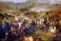 Sejarah Reconquista, Penaklukkan dan Pengusiran Umat Muslim dari Spanyol dan Portugal