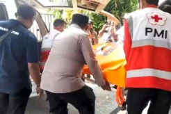 Banda Aceh Gempar! Kepala Satker PUPR Aceh Ditemukan Meninggal Dunia di Indekos