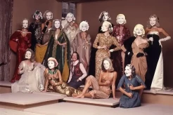 Sejarah Met Gala, Acara Amal Fashion Bergengsi di Dunia