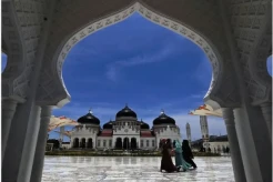 Indonesia Siap Perbanyak Kunjungan Wisman asal Timur Tengah