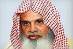 Profil Sheikh Abdur Rahman Al Huthaify, Mantan Imam Masjid Nabawi yang Bacaan Qurannya Sangat Merdu